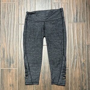 Athleta Capri Leggings